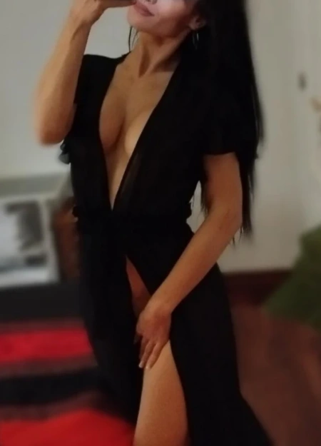 Isabella, Escort en Barcelona 611083380