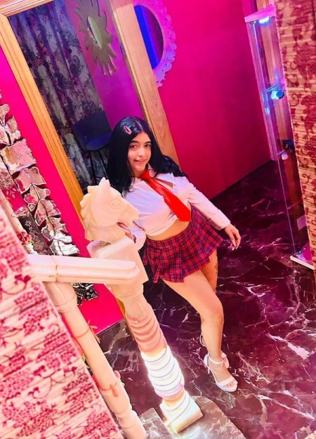 MARTINA, Escort en Valencia 632880893