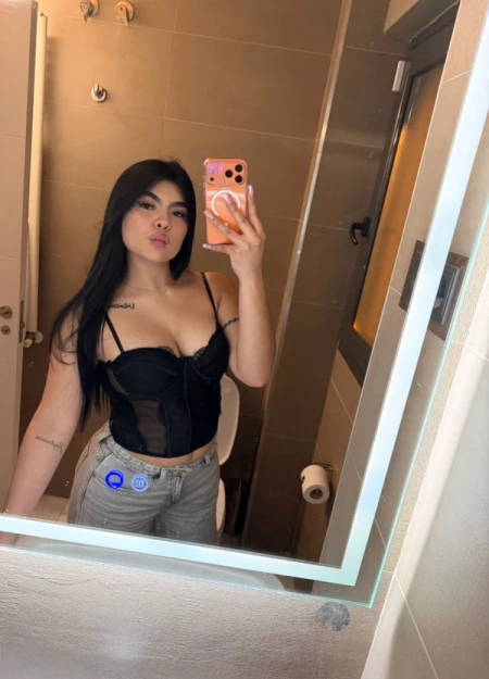 Arantxa se consolida entre las acompañantes mejor valoradas