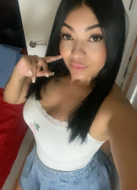 CAROLINA, Escort en Valencia 631524257