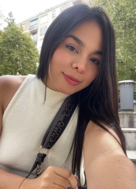 SARA, Escort en Valencia 604340958
