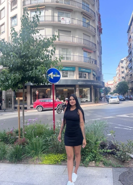 VANESSA , Escort en Valencia 642299825