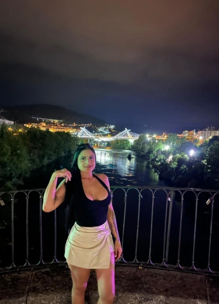 VANESSA , Escort en Valencia 642299825