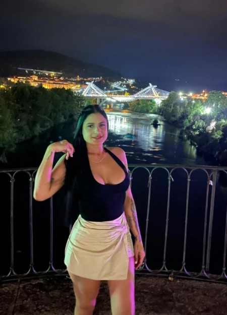 VANESSA , Escort en Valencia 642299825