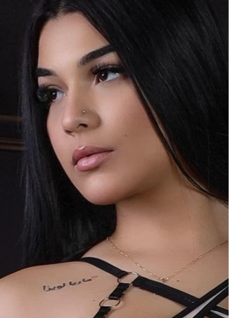 CARLOTA, Escort en Valencia 613576827