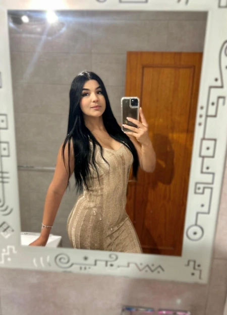 CARLOTA, Escort en Valencia 613576827
