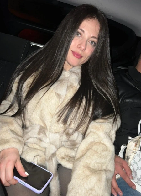 DAHIANA, Escort en Valencia 612232287