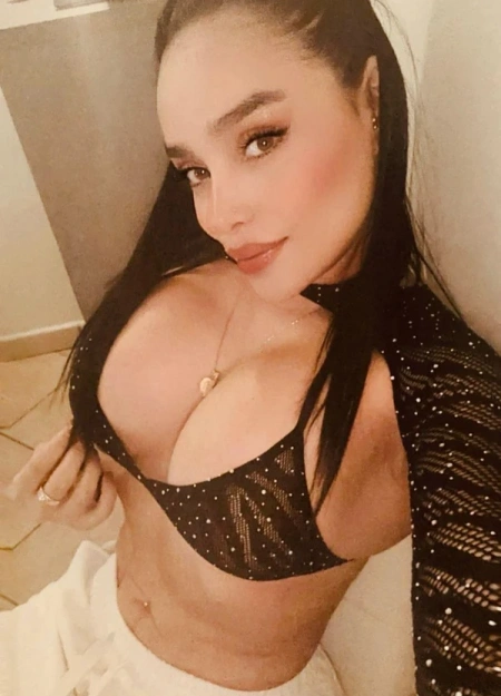 CLOE, Escort en Valencia 624386240