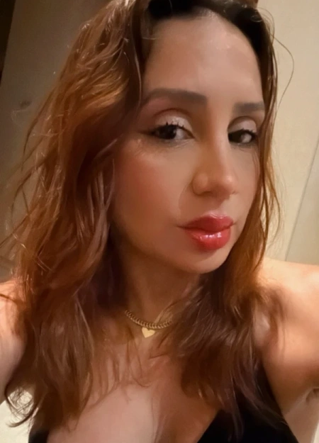 Jessica , una escort de lujo en Valencia espectacular