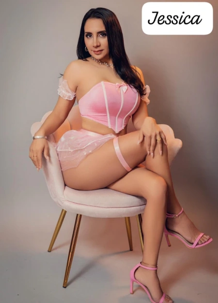 JESSICA , Escort en Valencia 645955763
