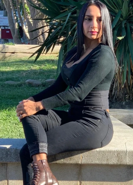 JESSICA , Escort en Valencia 645955763