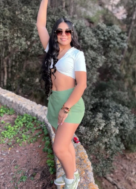 STEFANY , Escort en Valencia 647982133