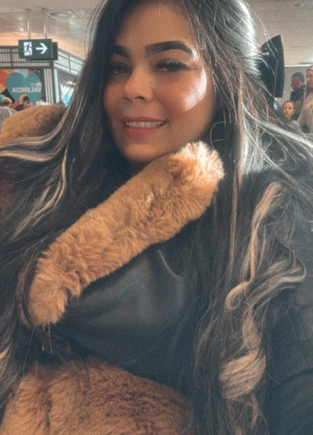 STEFANY , Escort en Valencia 647982133