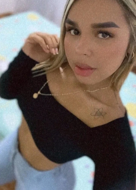 Salome, Escort en Valencia 604213612