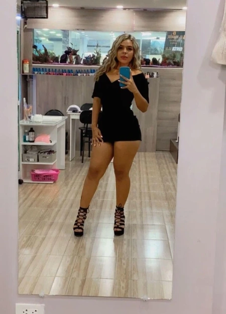 Salome, Escort en Valencia 604213612