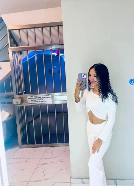 Salome, Escort en Valencia 604213612