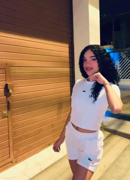 Salome, Escort en Valencia 604213612