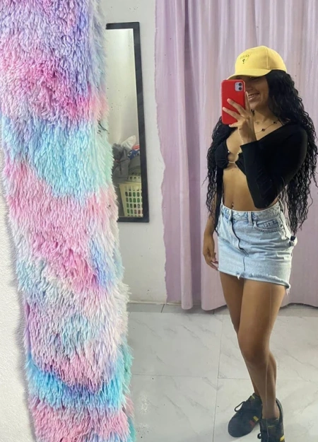 Salome, Escort en Valencia 604213612