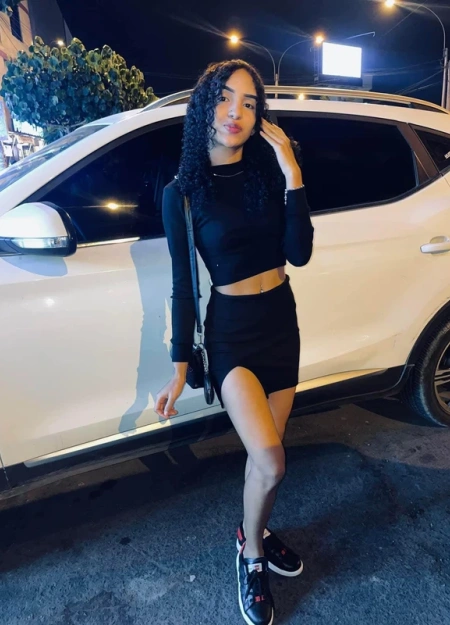 Salome, Escort en Valencia 604213612