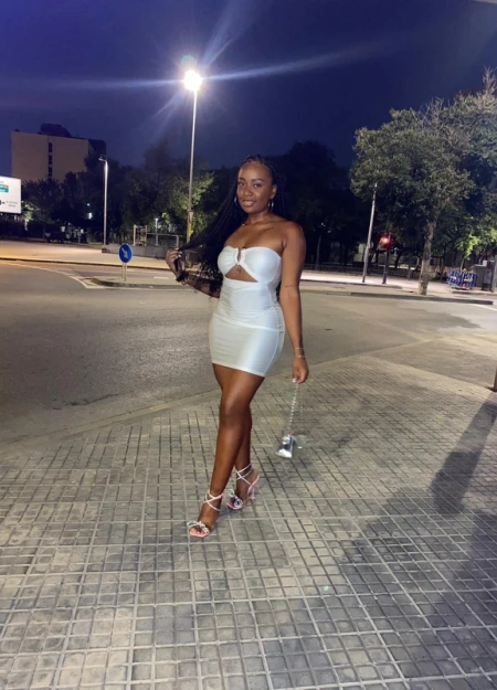 SHARON , Escort en Valencia 604213612