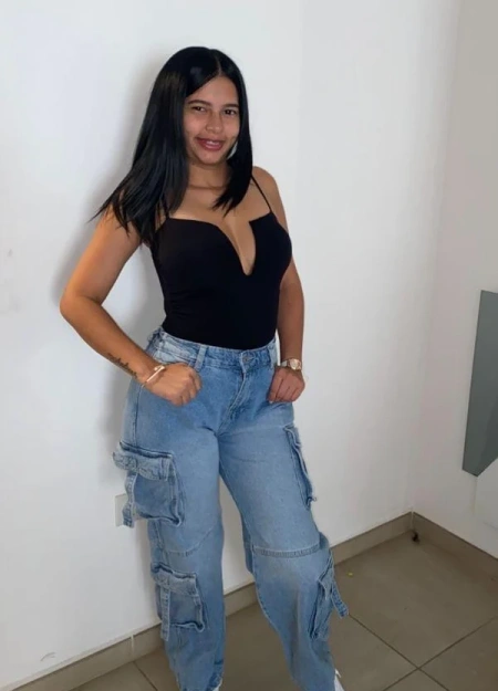 CAMILA, Escort en Valencia 631770280