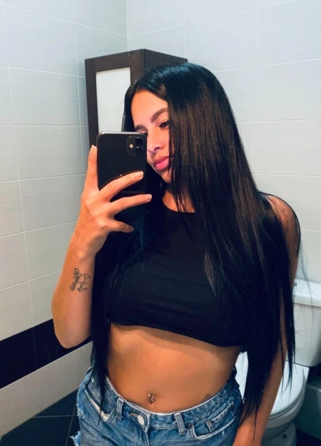CAMILA, Escort en Valencia 631770280