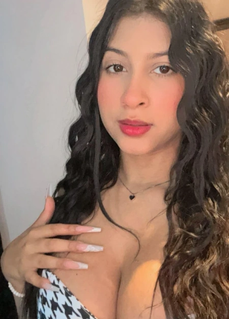 CAMILA, Escort en Valencia 631770280