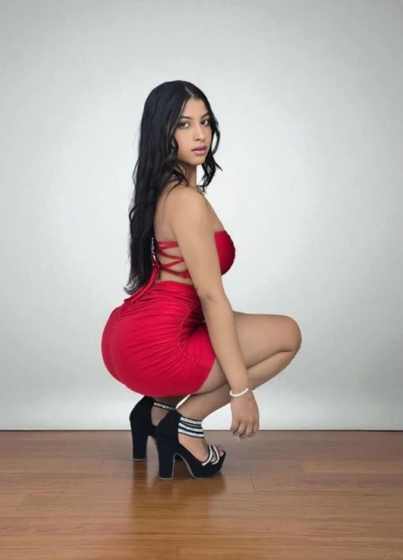 CAMILA, Escort en Valencia 631770280