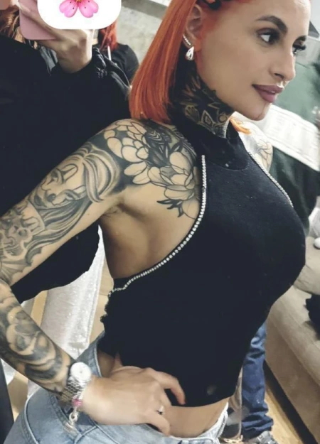 CAMILA, Escort en Valencia 631770280