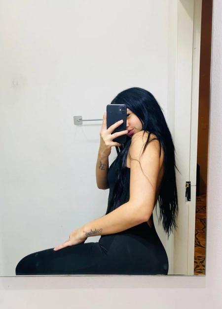 CAMILA, Escort en Valencia 631770280