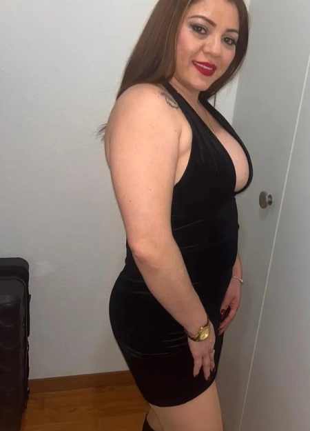 MARIAM, Escort en Valencia 642626943