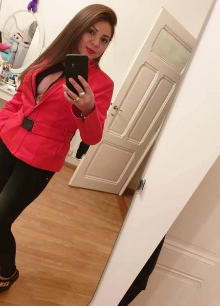 MARIAM, Escort en Valencia 642626943