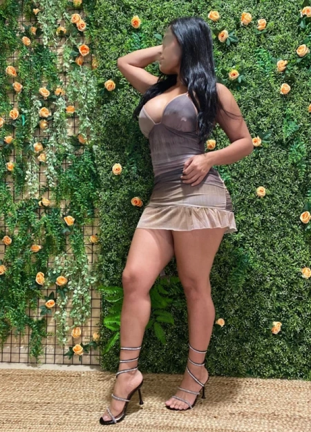 Carol, Escort en Madrid 664874220