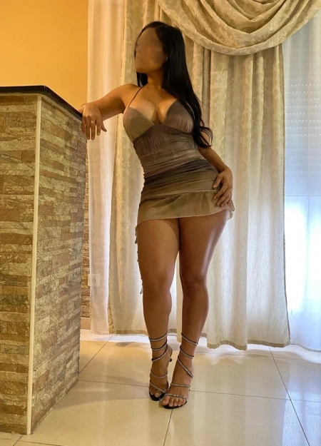 Carol, Escort en Madrid 664874220