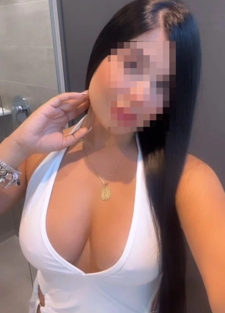 Emily, Escort en Madrid 679250629