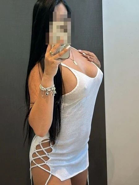 Emily, Escort en Madrid 679250629