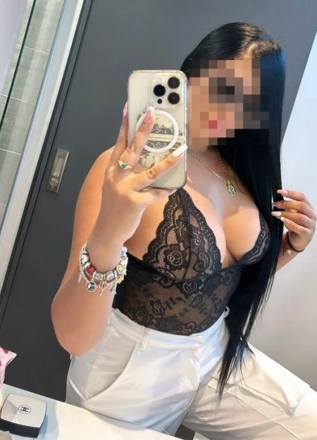 Emily, Escort en Madrid 679250629