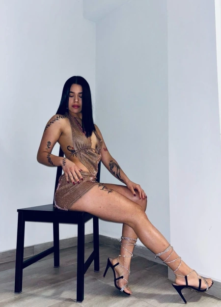 MELISSA, Escort en Valencia 627516379