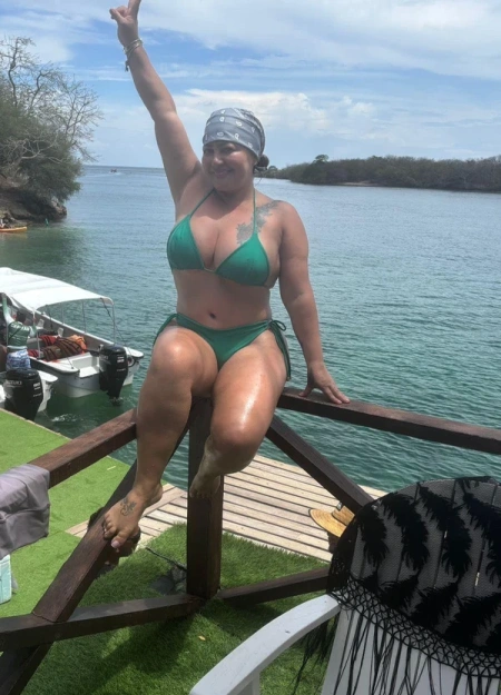 MARIANA, Escort en Valencia 613427505