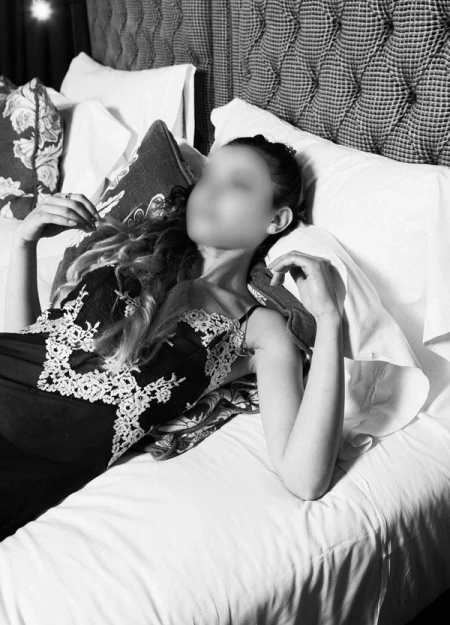 Patri, Escort en Barcelona 630086963