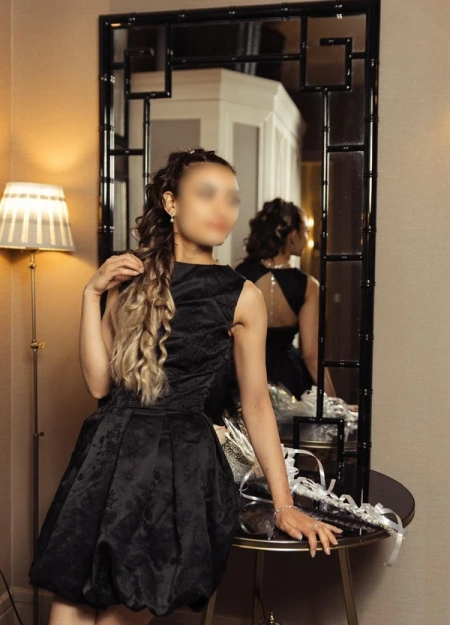 Patri, Escort en Barcelona 630086963
