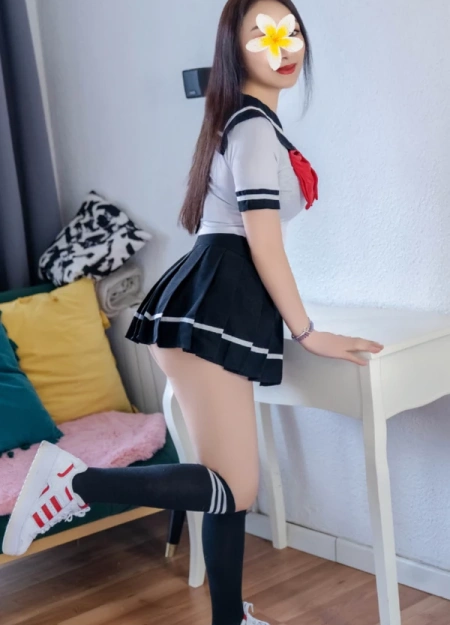 Luna, Escort en Barcelona 665806199