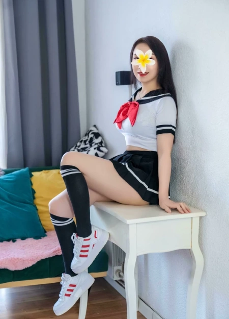 Luna, Escort en Barcelona 665806199