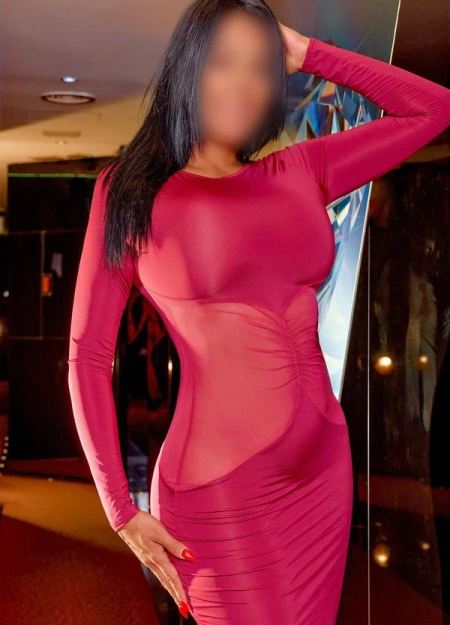 Eva, Escort en Barcelona 680381349