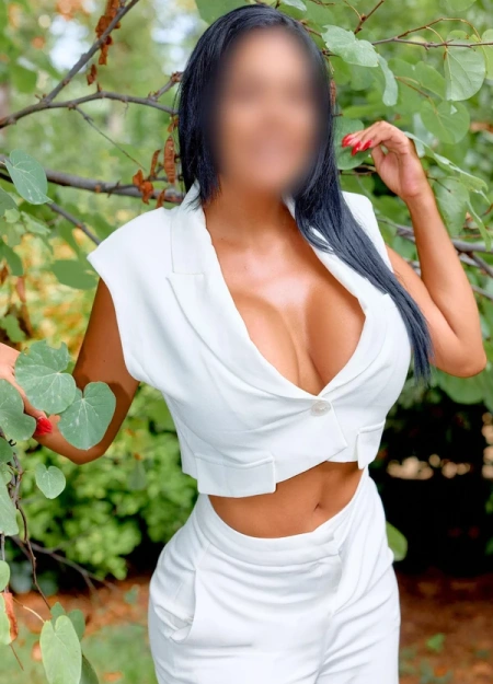 Eva, Escort en Barcelona 680381349