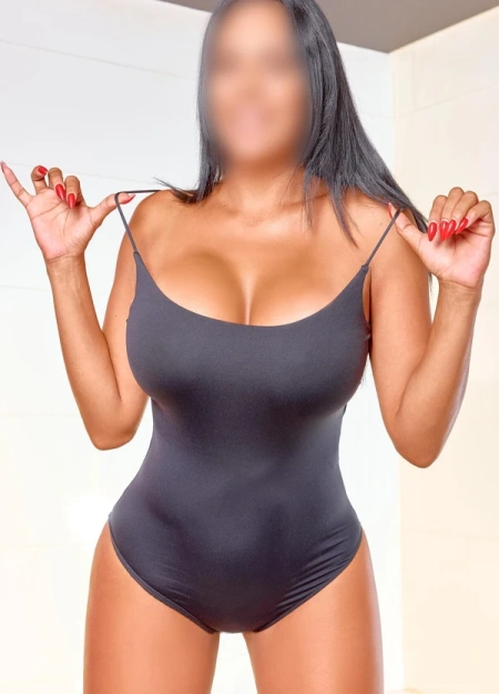 Eva, Escort en Barcelona 680381349