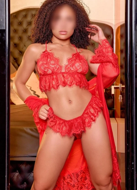 Sacha, Escort en Barcelona 680381349