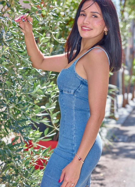 Dulce, Escort en Barcelona 639600857