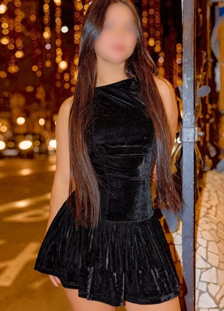 Marcela, Escort en Barcelona 630086963