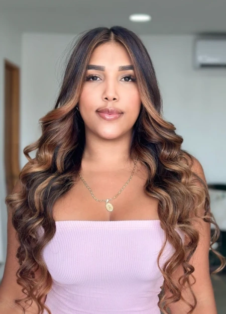 Alisson, una de las escorts en Valencia más destacadas